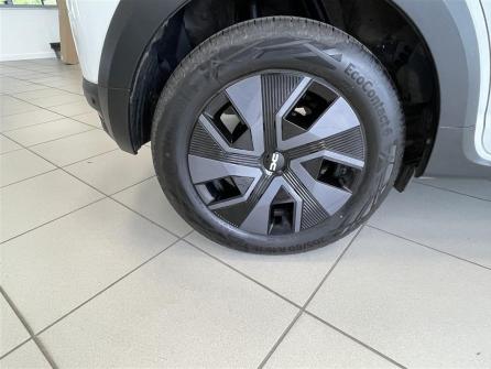 DACIA Sandero TCe 90 GSR2 Stepway Expression à vendre à Chalon-sur-Saône - Image n°4