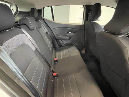 DACIA Sandero TCe 90 GSR2 Stepway Expression à vendre à Chalon-sur-Saône - Image n°7