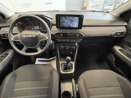 DACIA Sandero TCe 90 GSR2 Stepway Expression à vendre à Chalon-sur-Saône - Image n°8