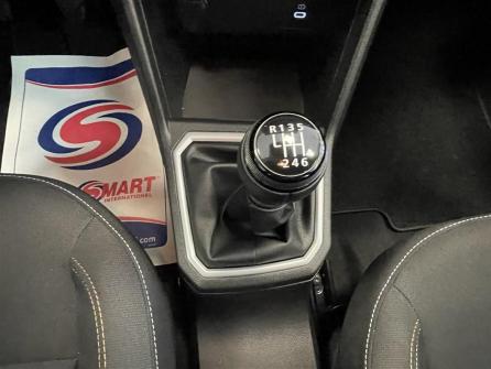 DACIA Sandero TCe 90 GSR2 Stepway Expression à vendre à Chalon-sur-Saône - Image n°11