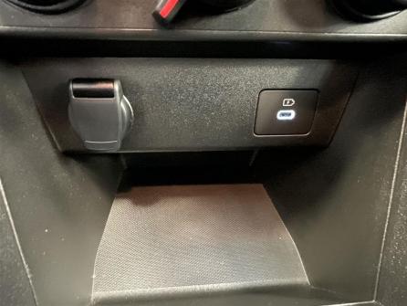 DACIA Sandero TCe 90 GSR2 Stepway Expression à vendre à Chalon-sur-Saône - Image n°17