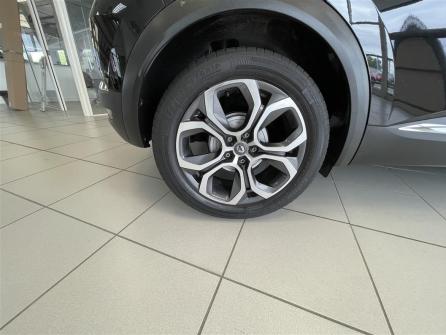 RENAULT Captur TCe 155 EDC FAP Intens à vendre à Chalon-sur-Saône - Image n°4