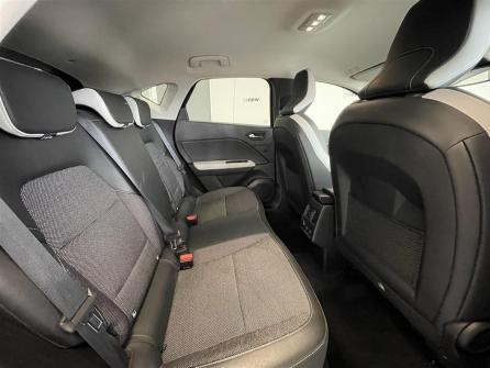 RENAULT Captur TCe 155 EDC FAP Intens à vendre à Chalon-sur-Saône - Image n°6