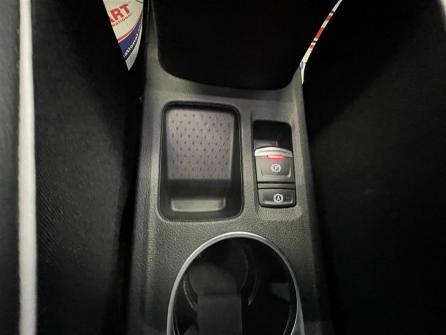 RENAULT Captur TCe 155 EDC FAP Intens à vendre à Chalon-sur-Saône - Image n°12