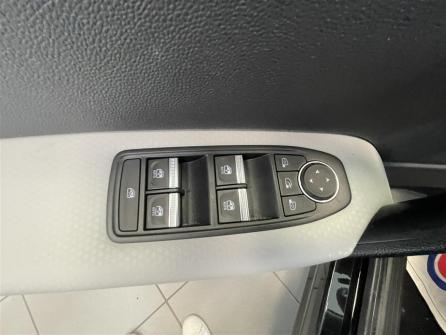 RENAULT Captur TCe 155 EDC FAP Intens à vendre à Chalon-sur-Saône - Image n°14