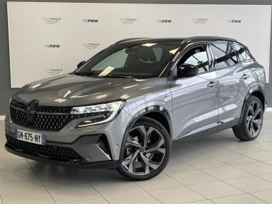 RENAULT Austral mild hybrid 160 auto Techno esprit Alpine d'occasion  de 2023  à  Chalon-sur-Saône 