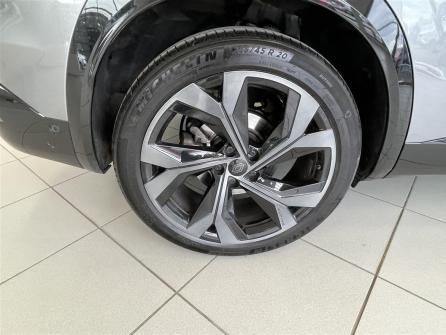 RENAULT Austral mild hybrid 160 auto Techno esprit Alpine à vendre à Chalon-sur-Saône - Image n°4