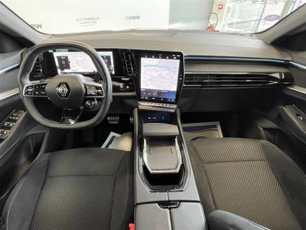 RENAULT Austral mild hybrid 160 auto Techno esprit Alpine à vendre à Chalon-sur-Saône - Image n°8
