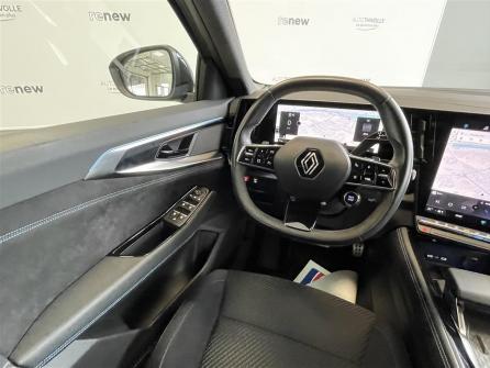 RENAULT Austral mild hybrid 160 auto Techno esprit Alpine à vendre à Chalon-sur-Saône - Image n°9