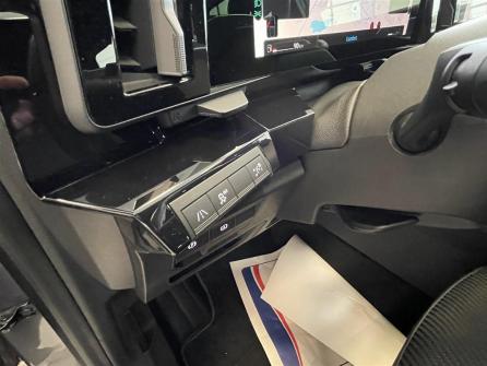 RENAULT Austral mild hybrid 160 auto Techno esprit Alpine à vendre à Chalon-sur-Saône - Image n°15