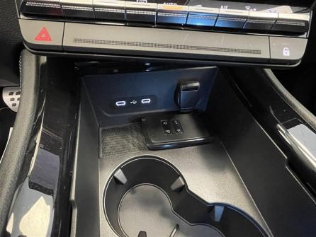 RENAULT Austral mild hybrid 160 auto Techno esprit Alpine à vendre à Chalon-sur-Saône - Image n°20