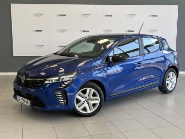 RENAULT Clio Clio TCe 100 GPL Evolution d'occasion  de 2024  à  Chalon-sur-Saône 