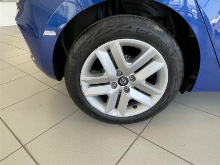 RENAULT Clio Clio TCe 100 GPL Evolution à vendre à Chalon-sur-Saône - Image n°4