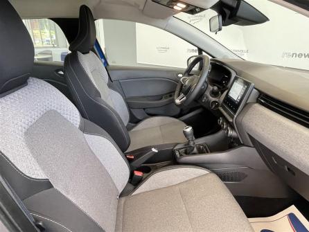 RENAULT Clio Clio TCe 100 GPL Evolution à vendre à Chalon-sur-Saône - Image n°5