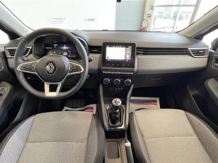 RENAULT Clio Clio TCe 100 GPL Evolution à vendre à Chalon-sur-Saône - Image n°8
