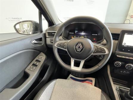 RENAULT Clio Clio TCe 100 GPL Evolution à vendre à Chalon-sur-Saône - Image n°9