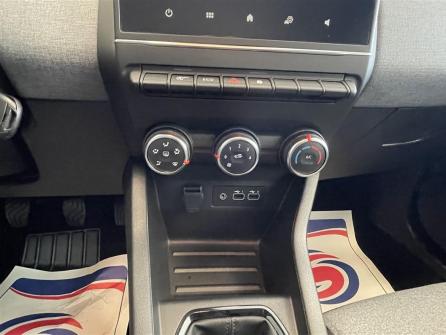 RENAULT Clio Clio TCe 100 GPL Evolution à vendre à Chalon-sur-Saône - Image n°11