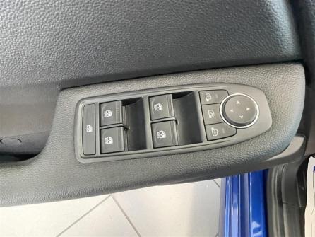 RENAULT Clio Clio TCe 100 GPL Evolution à vendre à Chalon-sur-Saône - Image n°14