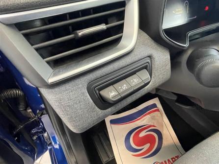 RENAULT Clio Clio TCe 100 GPL Evolution à vendre à Chalon-sur-Saône - Image n°15