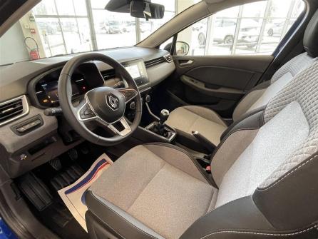 RENAULT Clio Clio TCe 100 GPL Evolution à vendre à Chalon-sur-Saône - Image n°16