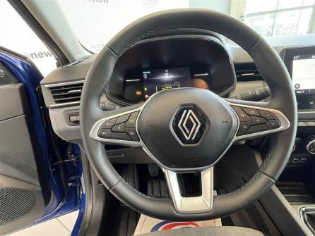 RENAULT Clio Clio TCe 100 GPL Evolution à vendre à Chalon-sur-Saône - Image n°17