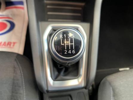 RENAULT Clio Clio TCe 100 GPL - 21 Business à vendre à Chalon-sur-Saône - Image n°7