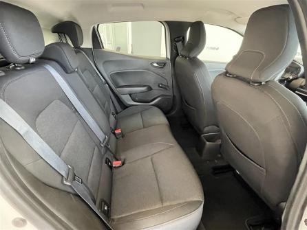 RENAULT Clio Clio TCe 100 GPL - 21 Business à vendre à Chalon-sur-Saône - Image n°6