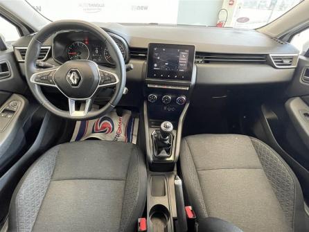 RENAULT Clio Clio SCe 65 - 21N Business à vendre à Chalon-sur-Saône - Image n°7