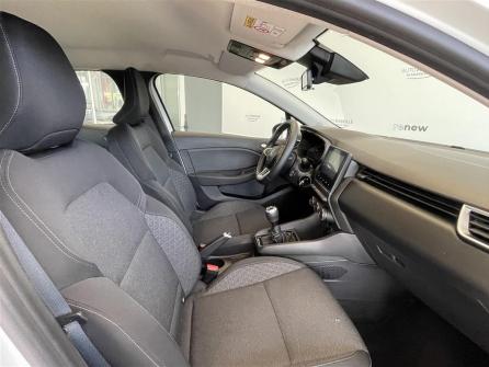 RENAULT Clio Clio SCe 65 - 21N Business à vendre à Chalon-sur-Saône - Image n°5