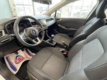 RENAULT Clio Clio SCe 65 - 21N Business à vendre à Chalon-sur-Saône - Image n°14