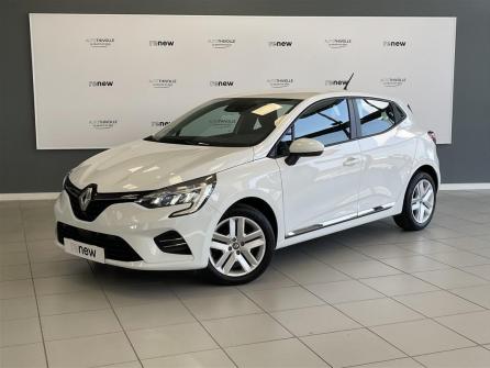 RENAULT Clio Clio SCe 65 - 21N Business à vendre à Chalon-sur-Saône - Image n°1