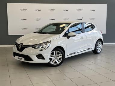 RENAULT Clio Clio SCe 65 - 21N Business d'occasion  de 2021  à  Chalon-sur-Saône 