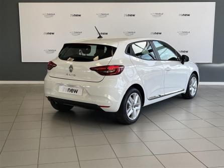RENAULT Clio Clio SCe 65 - 21N Business à vendre à Chalon-sur-Saône - Image n°2
