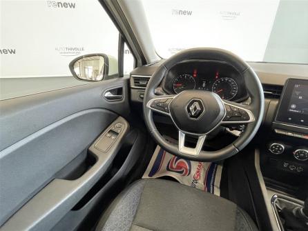 RENAULT Clio Clio SCe 65 - 21N Business à vendre à Chalon-sur-Saône - Image n°8