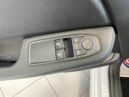 RENAULT Clio Clio SCe 65 - 21N Business à vendre à Chalon-sur-Saône - Image n°12