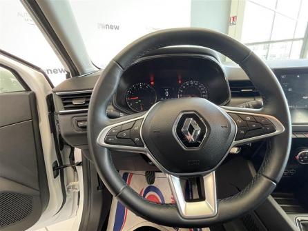 RENAULT Clio Clio SCe 65 - 21N Business à vendre à Chalon-sur-Saône - Image n°15