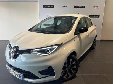 RENAULT Zoe Zoe R110 Achat Intégral Limited d'occasion  de 2021  à  Le Creusot 