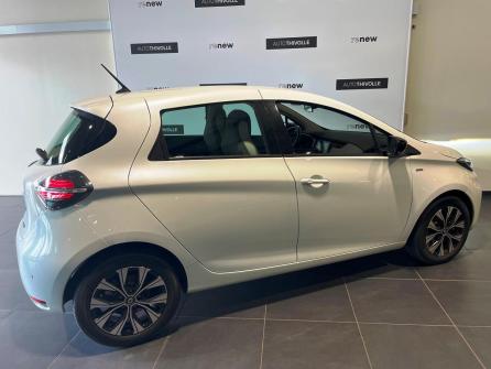 RENAULT Zoe Zoe R110 Achat Intégral Limited à vendre à Le Creusot - Image n°2