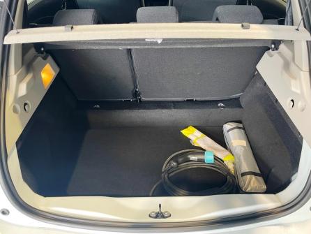 RENAULT Zoe Zoe R110 Achat Intégral Limited à vendre à Le Creusot - Image n°3