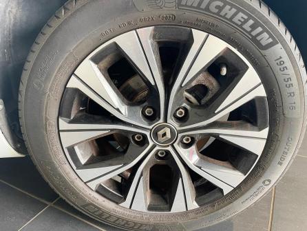 RENAULT Zoe Zoe R110 Achat Intégral Limited à vendre à Le Creusot - Image n°4