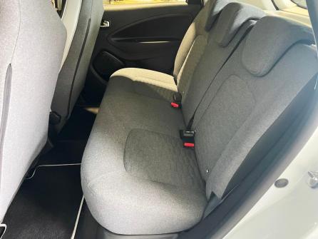 RENAULT Zoe Zoe R110 Achat Intégral Limited à vendre à Le Creusot - Image n°5