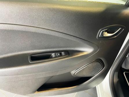 RENAULT Zoe Zoe R110 Achat Intégral Limited à vendre à Le Creusot - Image n°6