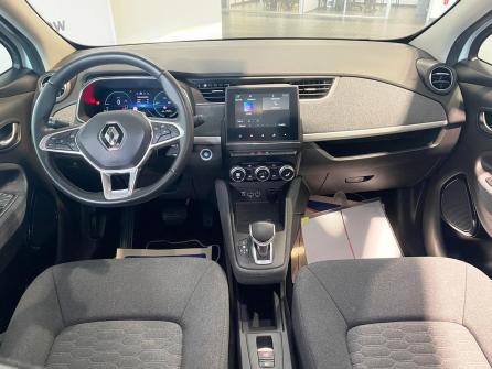 RENAULT Zoe Zoe R110 Achat Intégral Limited à vendre à Le Creusot - Image n°7