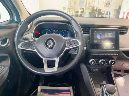 RENAULT Zoe Zoe R110 Achat Intégral Limited à vendre à Le Creusot - Image n°8