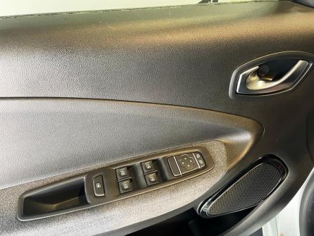 RENAULT Zoe Zoe R110 Achat Intégral Limited à vendre à Le Creusot - Image n°9
