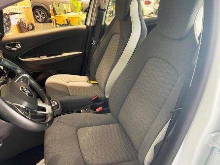RENAULT Zoe Zoe R110 Achat Intégral Limited à vendre à Le Creusot - Image n°10