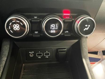RENAULT Zoe Zoe R110 Achat Intégral Limited à vendre à Le Creusot - Image n°12