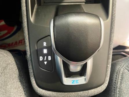 RENAULT Zoe Zoe R110 Achat Intégral Limited à vendre à Le Creusot - Image n°13