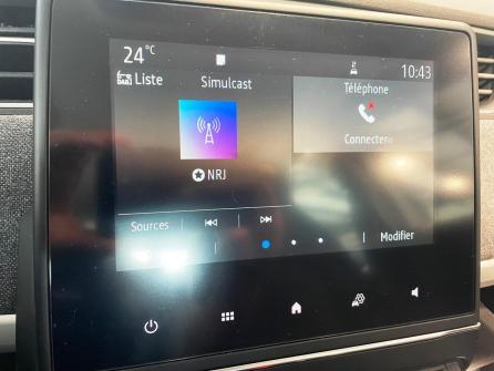 RENAULT Zoe Zoe R110 Achat Intégral Limited à vendre à Le Creusot - Image n°15