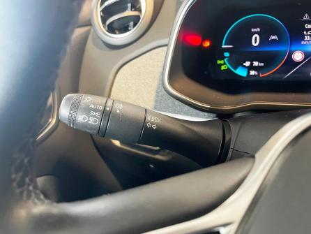 RENAULT Zoe Zoe R110 Achat Intégral Limited à vendre à Le Creusot - Image n°17